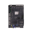 Steuerelektronik mit BlueBus für 24VDC-Antriebe