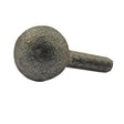 Dekorativer Bolzen - mit Kugel 14/5x30mm