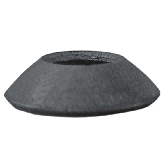 Dekorativer Bolzen D17/d5, t1,2mm