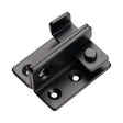 Türvorreiber INOX, AISI 316, D42,4mm, L=70mm
