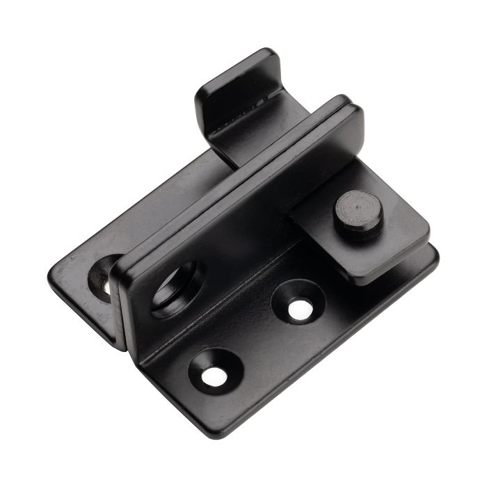 Türvorreiber INOX, AISI 316, D42,4mm, L=70mm