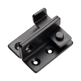 Türvorreiber INOX, AISI 316, D42,4mm, L=70mm