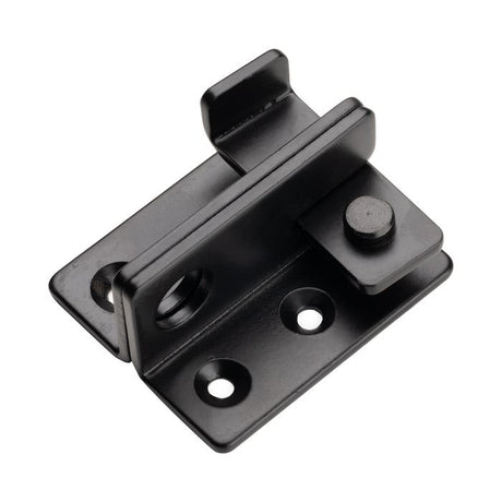 Türvorreiber INOX, AISI 316, D42,4mm, L=70mm