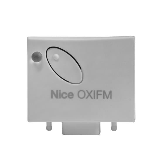 Steckempfänger SM bis zu 4 Kanal, 868MHz