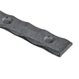 Flacheisen mit Bolzen P/002-30x5, L3000, a132mm, (