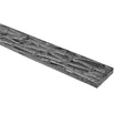 Belt decorated 30x5, L3000mm, (1.18 kg/m)