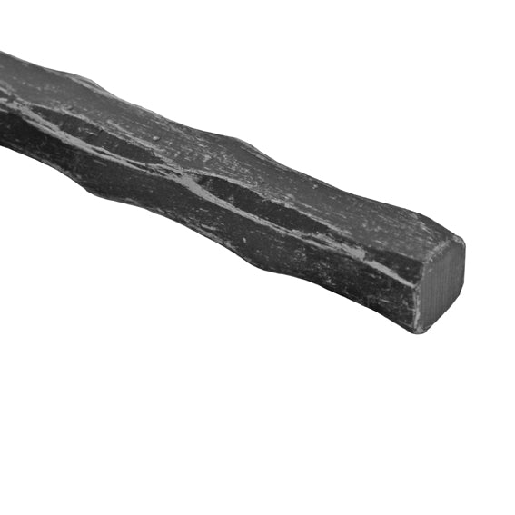Zierstab 25x25, L3000mm