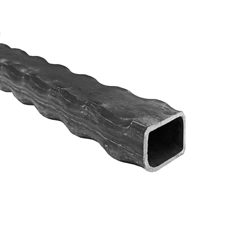 Quadratrohr Exclusive 30x30x2,5, L6000mm