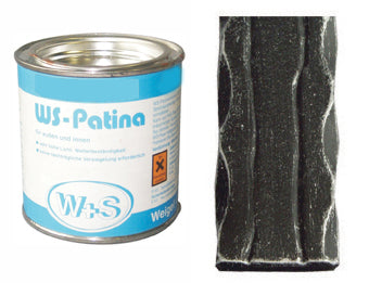 Patina - Silber 250ml, Ag