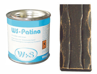 Patina - Gold 250ml, Au