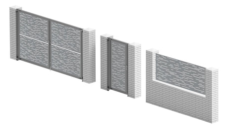 Design-AL-Blech, 1000x2000x3mm