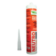Silikon neutral 310ml