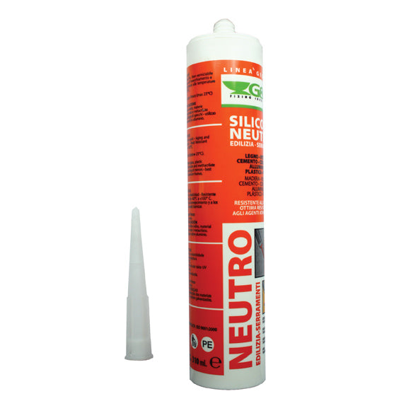Silikon neutral 310ml