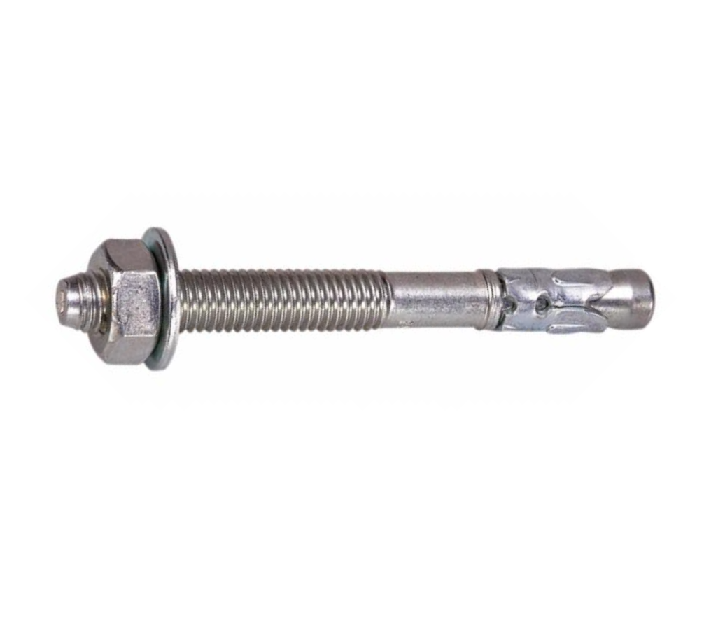 Bolzenanker, verzinkt, M6x60mm