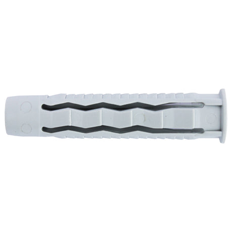 Dübel Nylon PVC, d10, h50mm