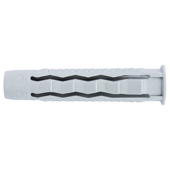 Dübel Nylon PVC, d12, h60mm