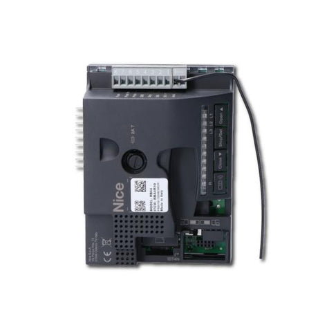 Steuerelektronik pre ROAD400