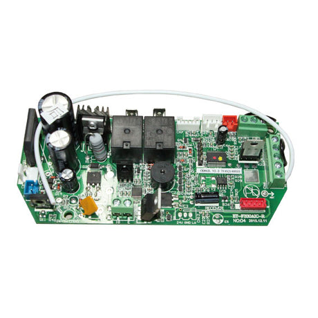 Elektronik für V-6000