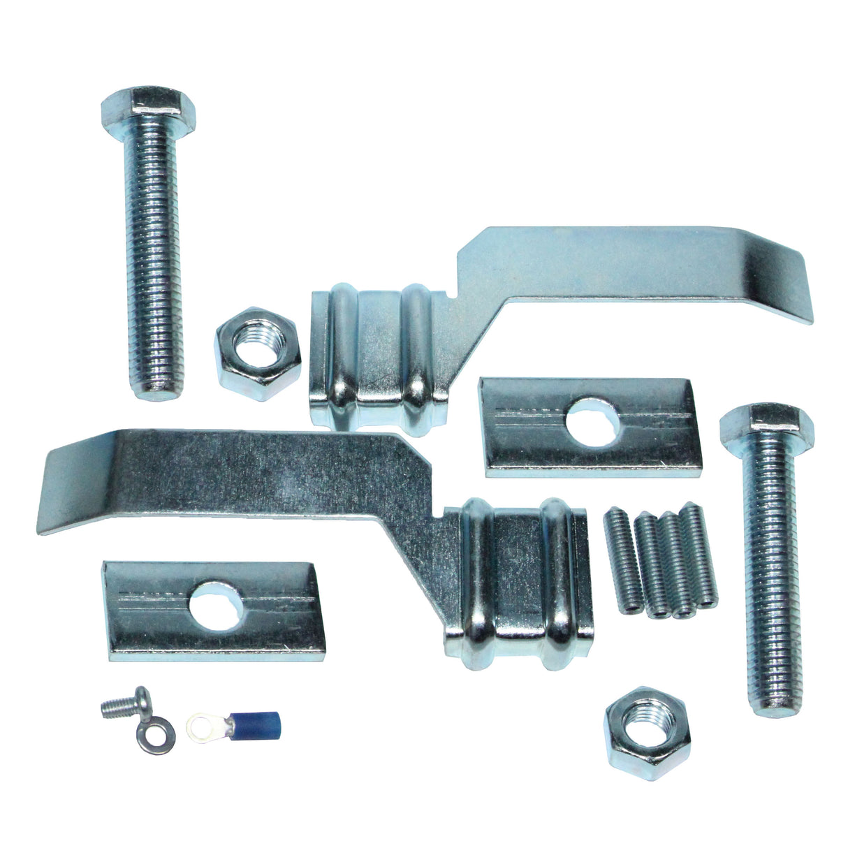 Endanschlag - Set für BX-A, B-BX, BK-1200, ...
