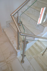 Glashalter