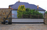 Unterauflageschuh, INOX profile 76x76mm