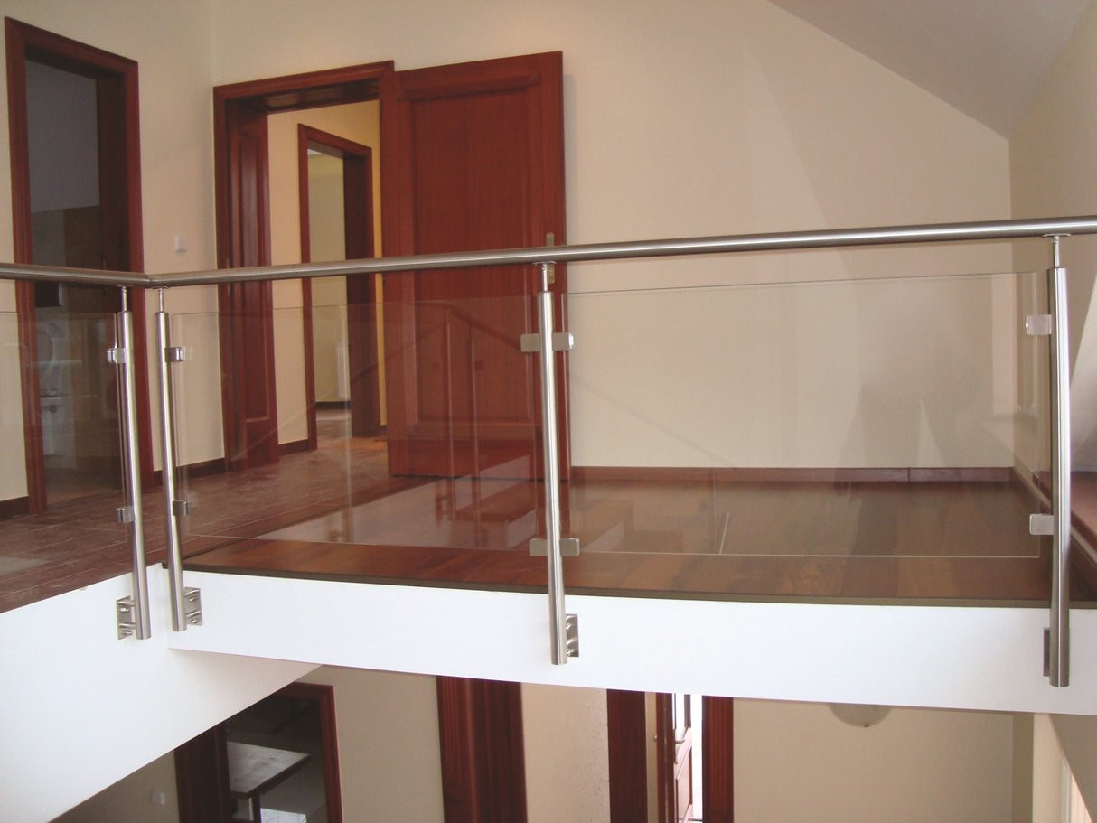 Glashalter