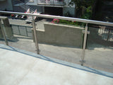 Glashalter