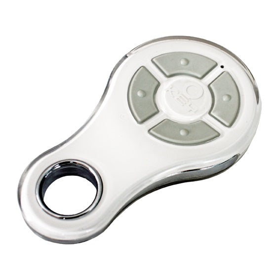 KEY 4-Kanal-Handsender rolling code, 4CH, 433,92MH