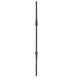 Forged rod h900, b30mm, P/035-12