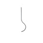 Shaped rod h900, 12x12mm