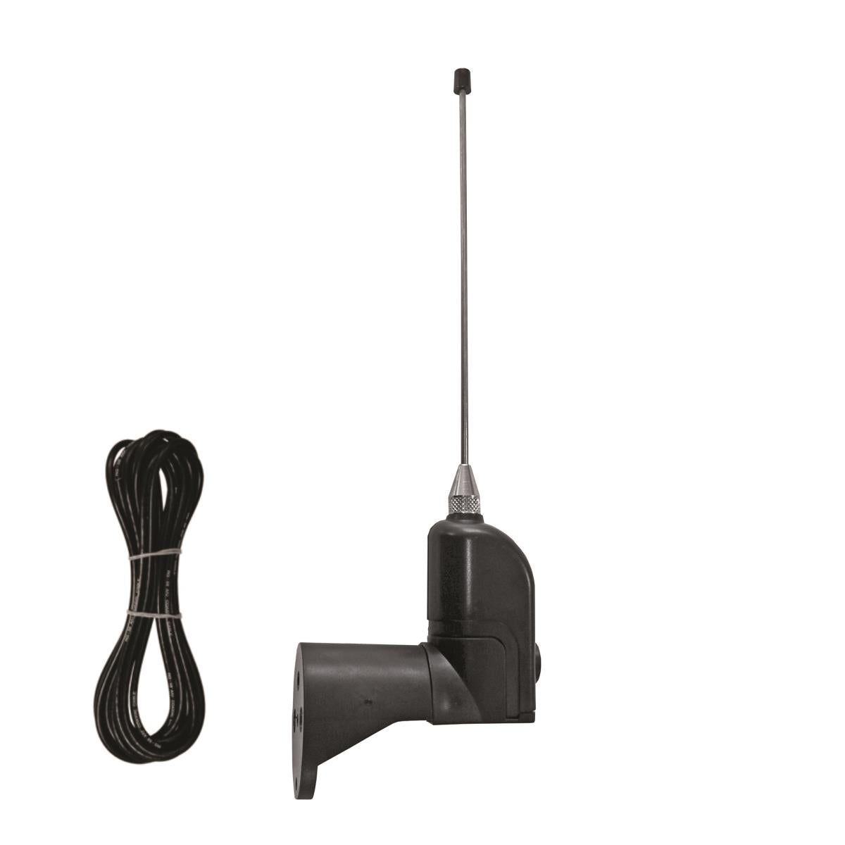 Antenne CAME 433,9 MHz mit Koax. Kabel 5m