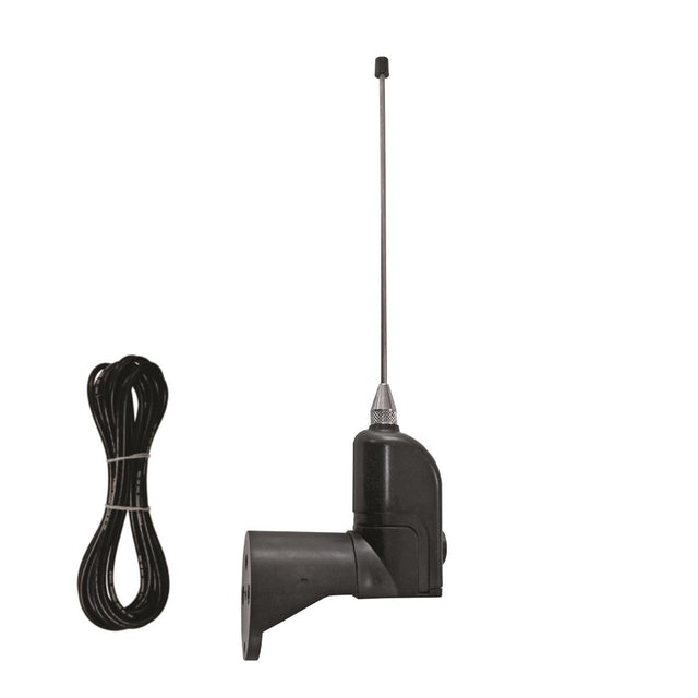 Antenne CAME 433,9 MHz mit Koax. Kabel 5m