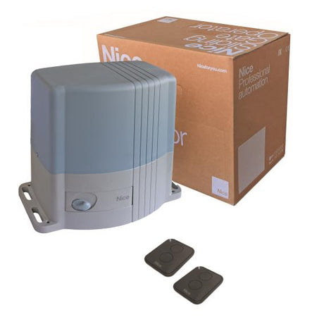 NICE Schiebetorantrieb max. 1500kg