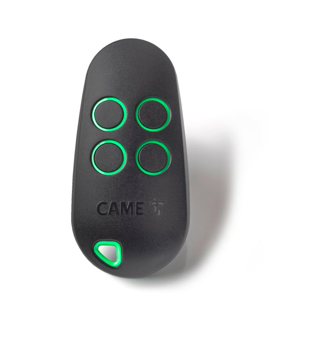 Came Rolling Code Fernbedienung, 4CH, 433/868 MHz