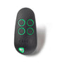 Came Rolling Code Fernbedienung, 4CH, 433/868 MHz