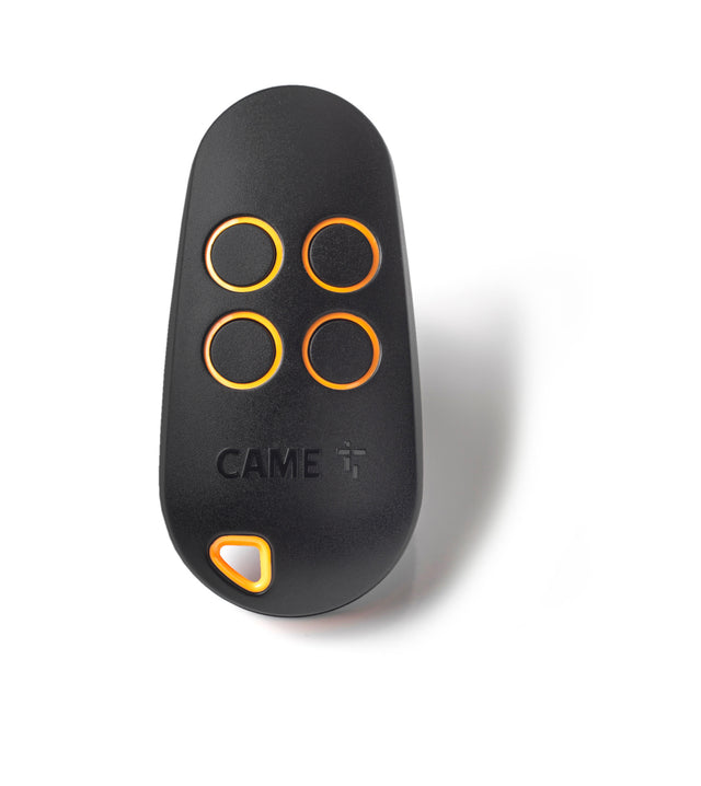 Came Fernbedienung Festcode, 4CH, 433/868 MHz