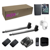 ROLLKIT Antrieb für Drehtore, Set