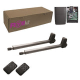 ROLLKIT Antrieb für Drehtore, Set