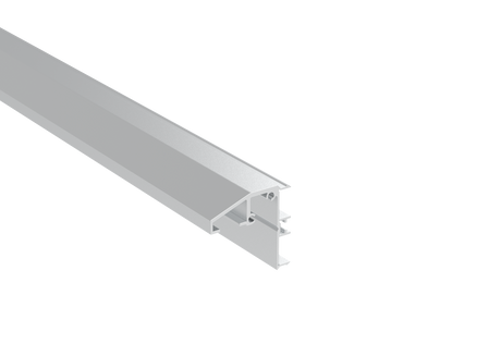 Untere Führungsschiene für Schiebetore 7000mm N