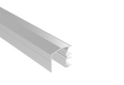 Führungsprofil oben für Schiebetore 7000mm N