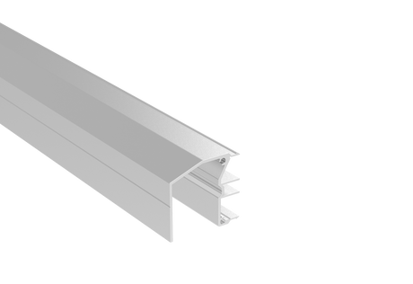 Führungsprofil oben für Schiebetore 7000mm N