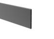 Aluminium-Zaunjalousie 8x120-6000mm