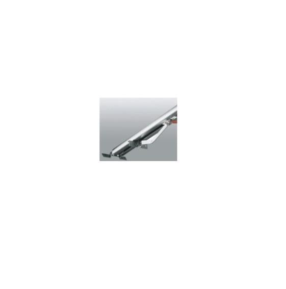 CAME Kettenlaufschiene L 3,02m