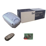 CAME Garagentorantrieb max. 9 m2