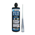 Chemischer Anker 400ml - vinylester