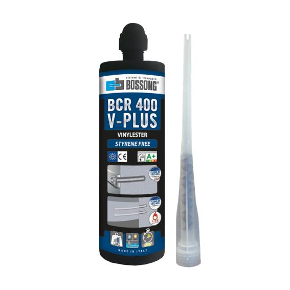 Chemischer Anker 400ml - vinylester