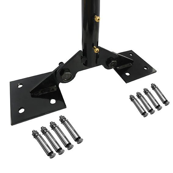 Wetterhahn – Dekoration, 1300x650mm, Cu