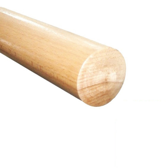 Holzgriff - BUCHEN