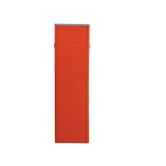 Schranke mit Steuerung 24V, 4m