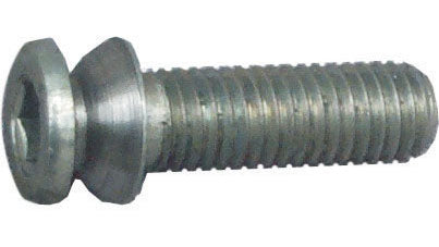 Reissen Schraube M10x25mm